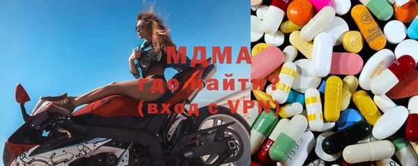 индика Нягань